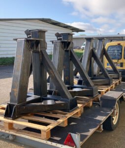 entreprise de soudure et chaudronnerie sur le département du Lot-et-Garonne