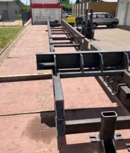 entreprise de soudure sur le département du Lot-et-Garonne 47 et du Gers