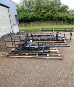 entreprise de soudure sur le département du Lot-et-Garonne 47 et Gironde 33