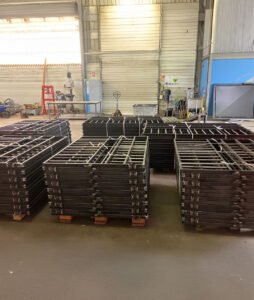 entreprise de soudure sur la région Occitanie