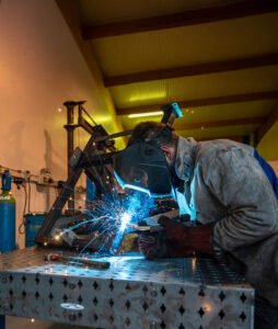 entreprise de soudure dans le Sud-Ouest